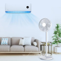 Mijia Smart Fan Fan Fan Fan Elétrica